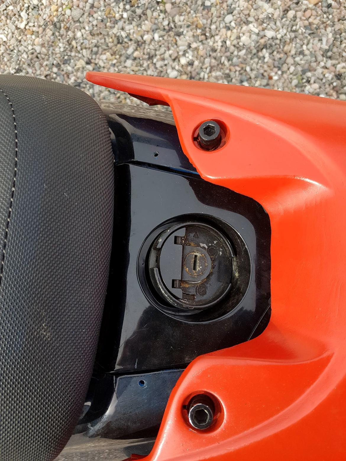 Giantco Sprint billede 5