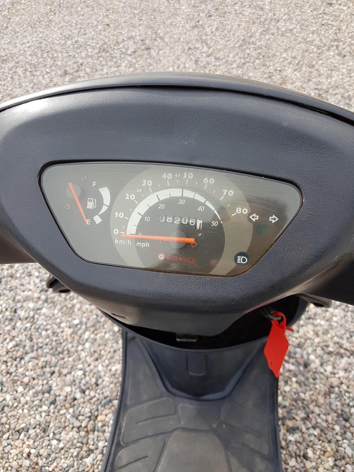 Giantco Sprint billede 7