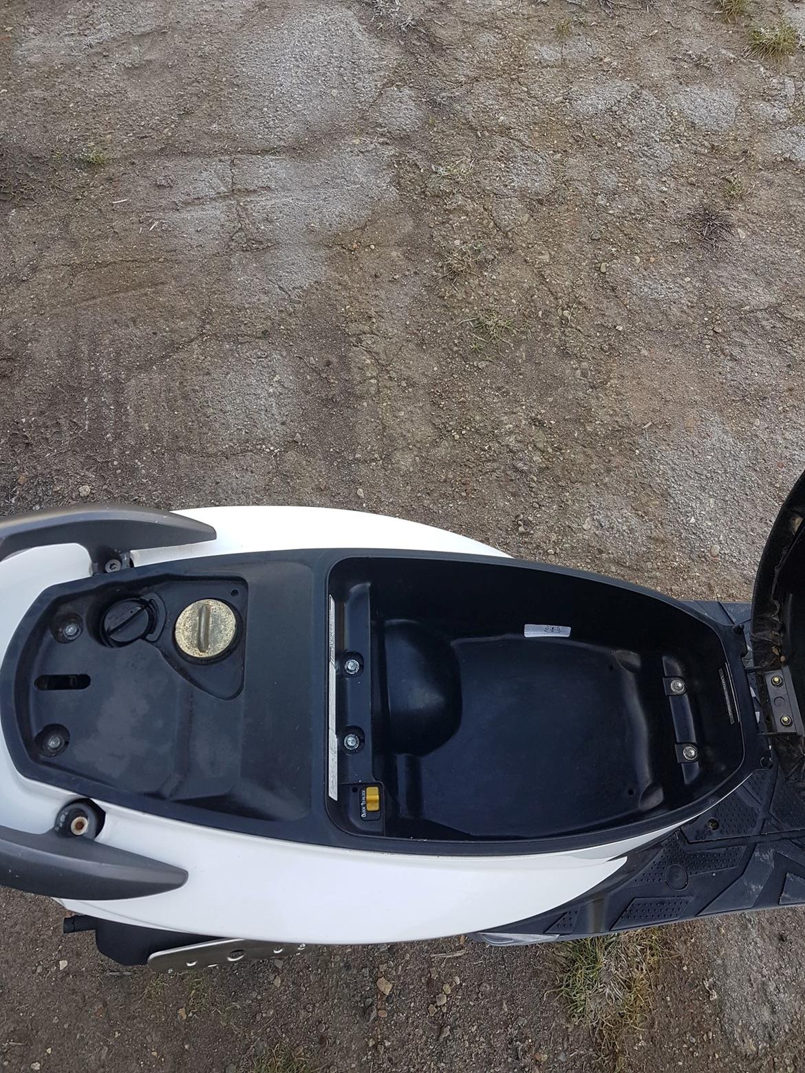 Sym Jet 4R billede 5