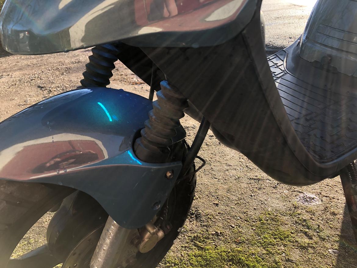 PGO Hot 50 billede 9