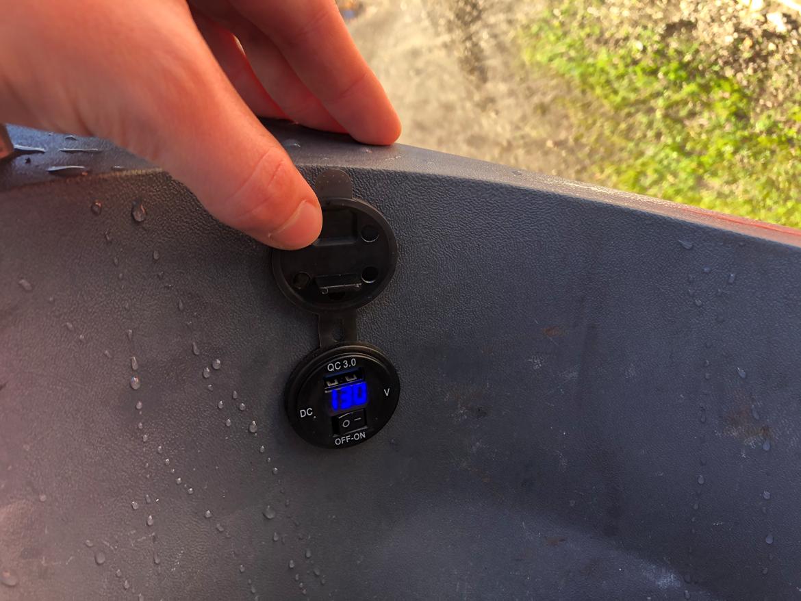 PGO Hot 50 billede 10