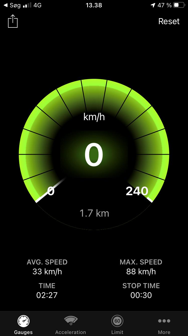 PGO Hot 50 billede 13