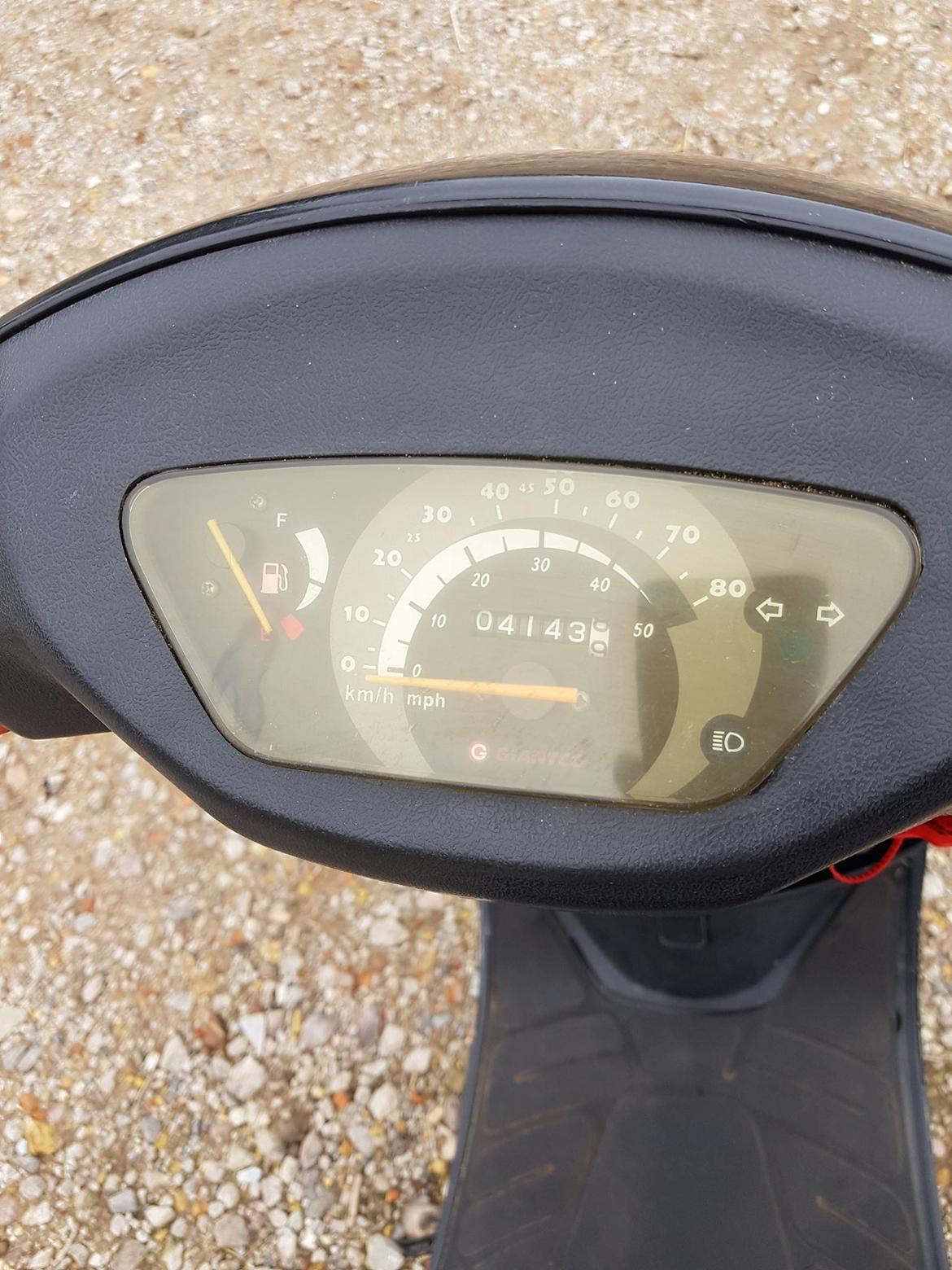 Giantco Sprint billede 6