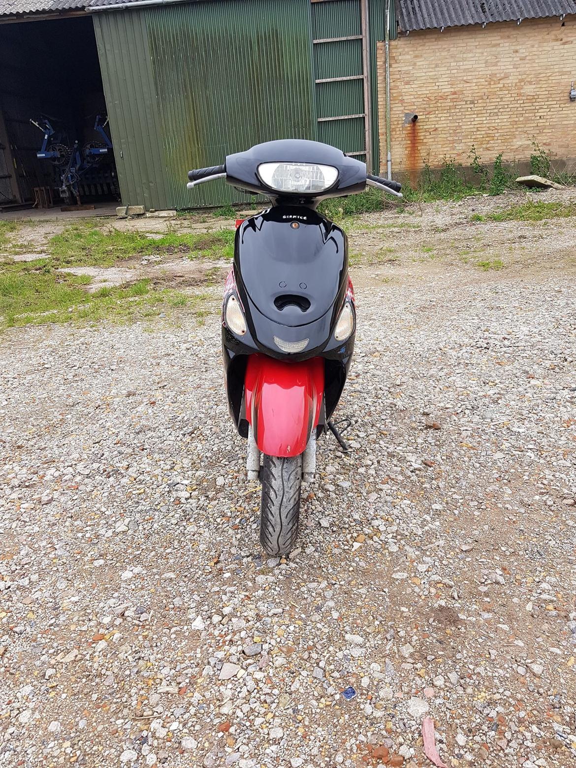 Giantco Sprint billede 1