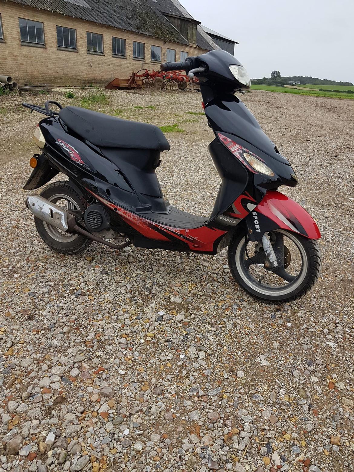 Giantco Sprint billede 3