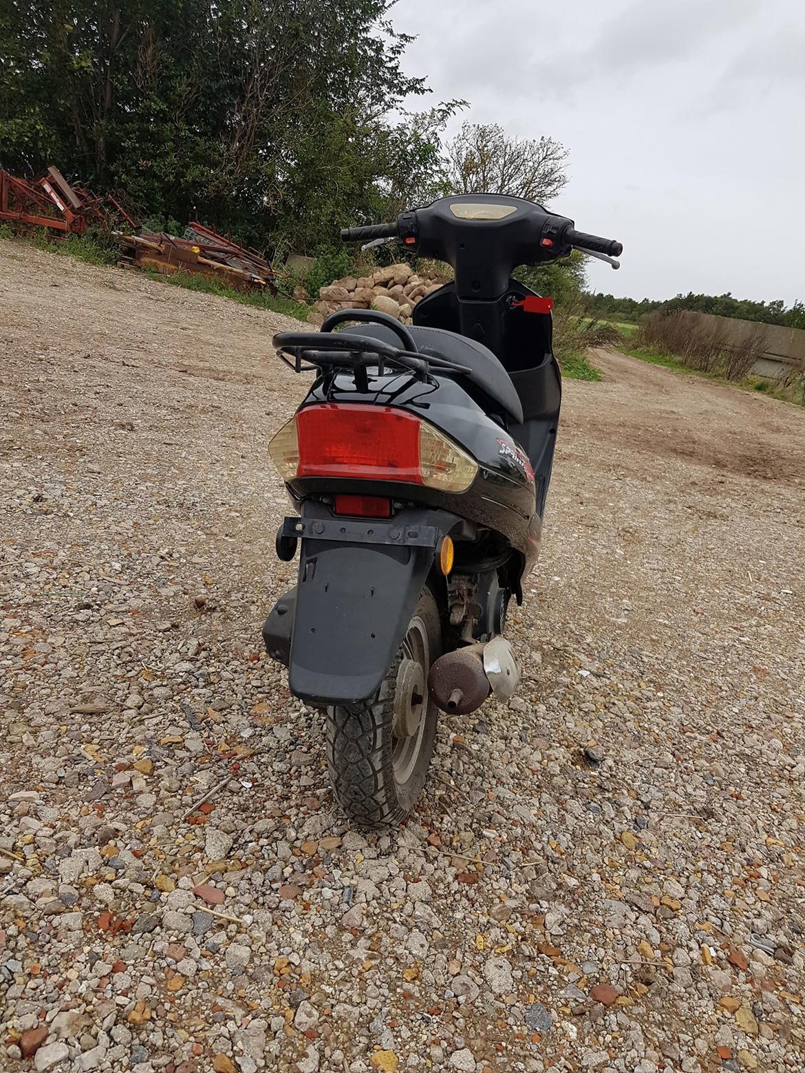 Giantco Sprint billede 4