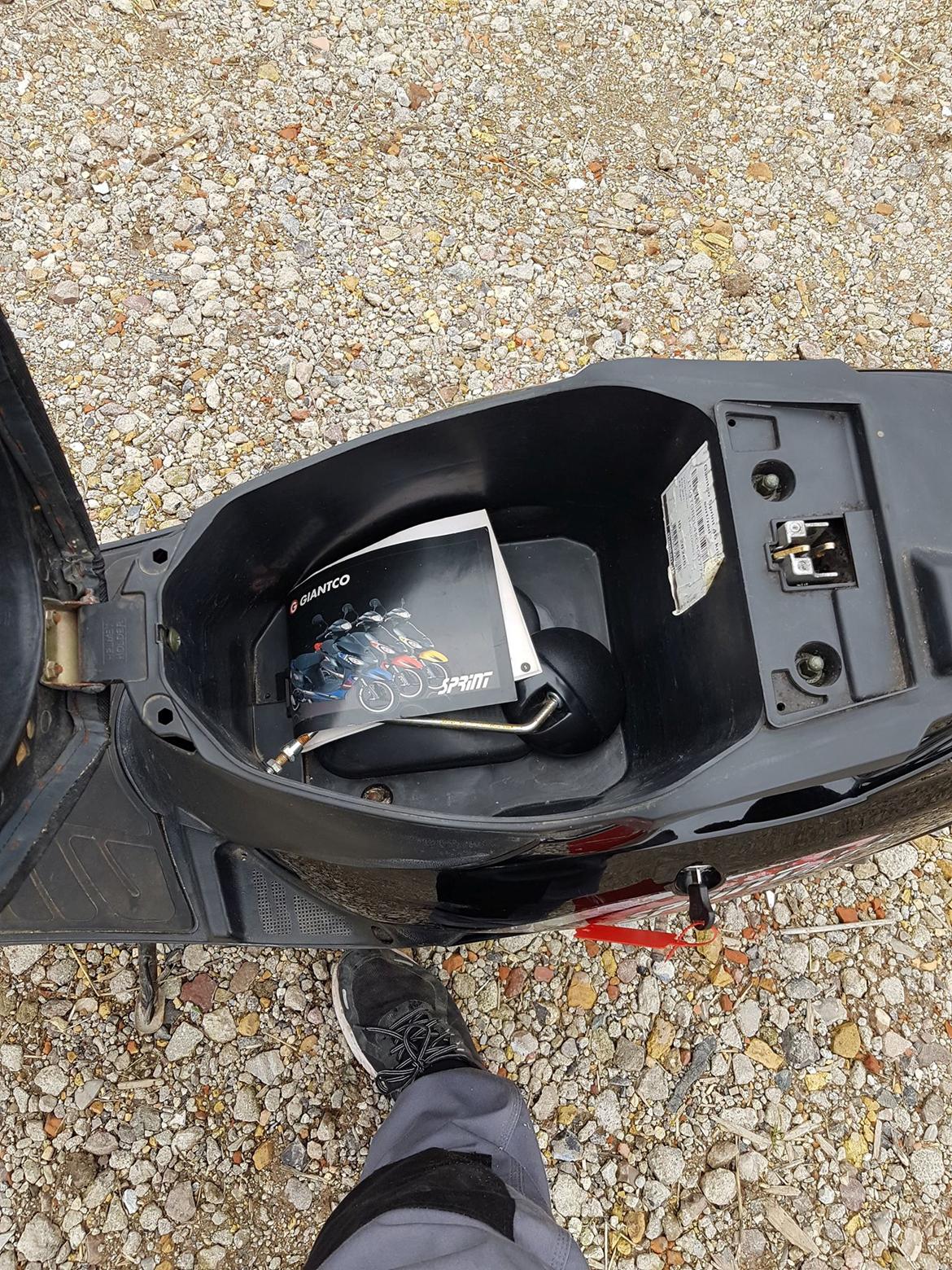 Giantco Sprint billede 5