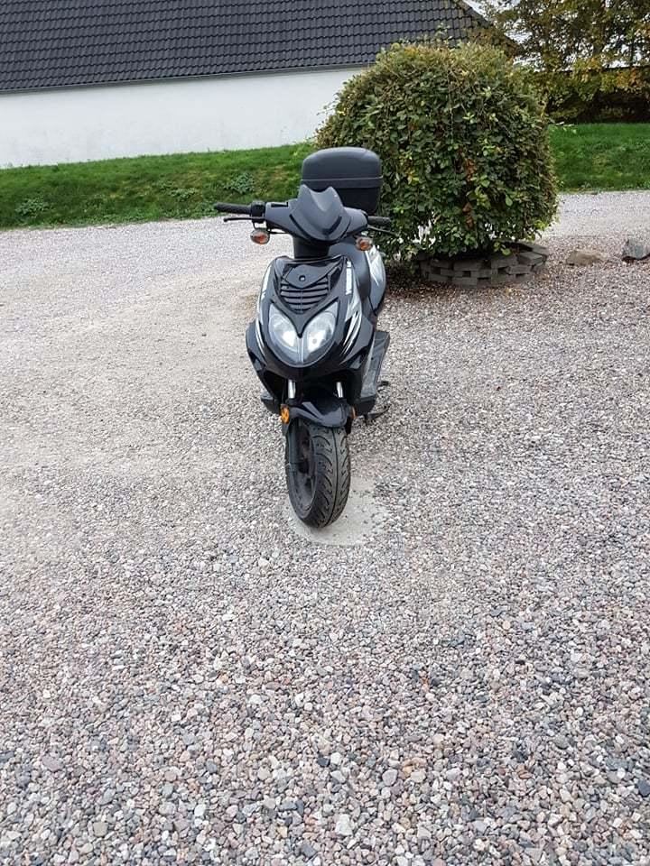 VGA Versus billede 1