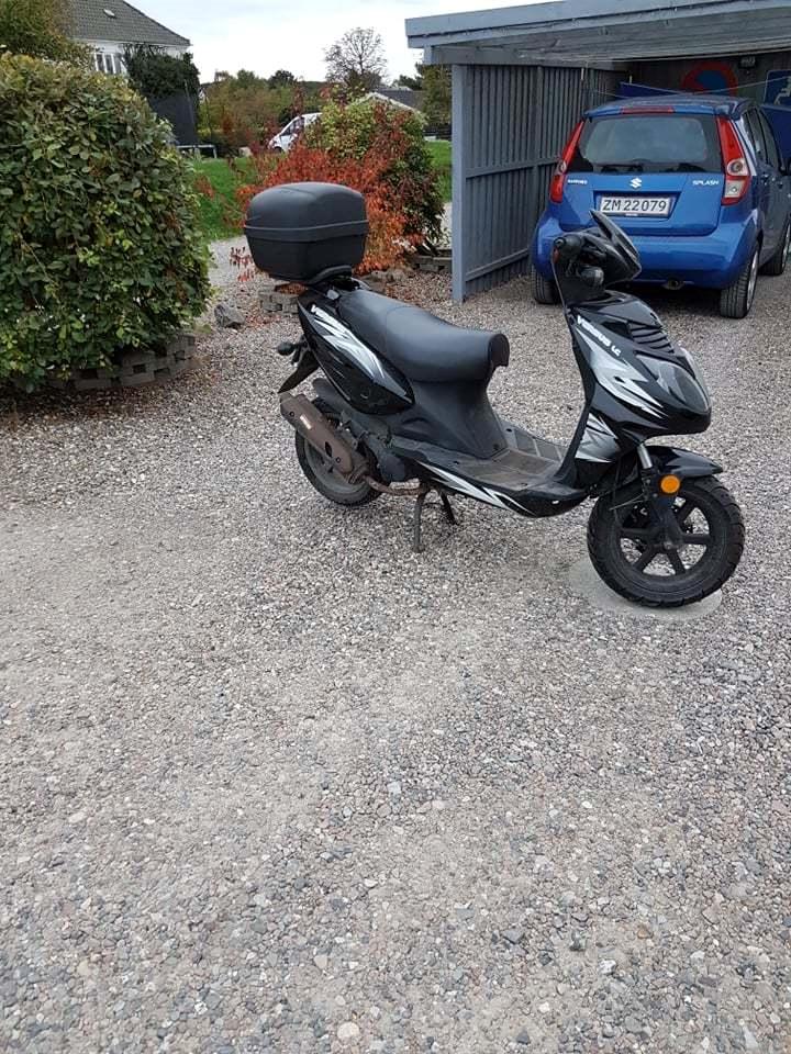 VGA Versus billede 2