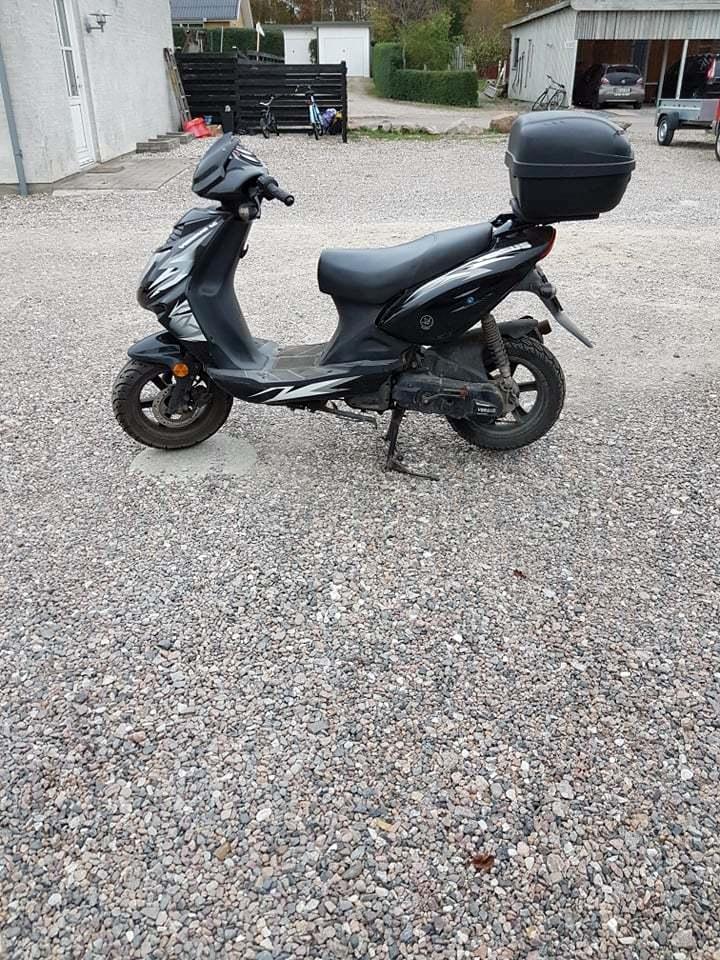 VGA Versus billede 3