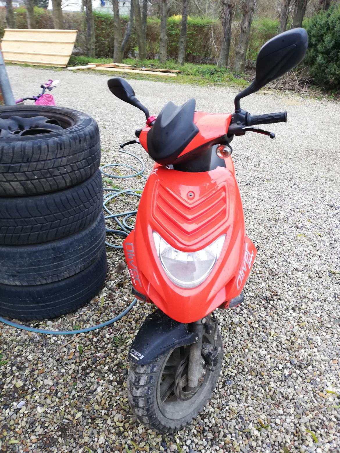 CPI Oliver city billede 2