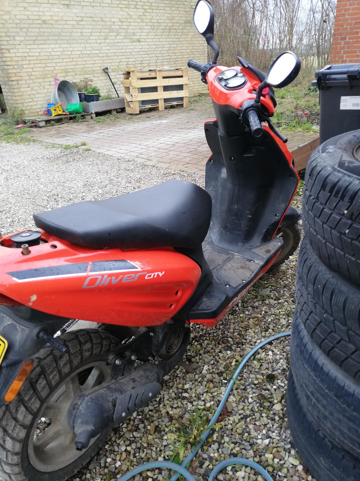 CPI Oliver city billede 3