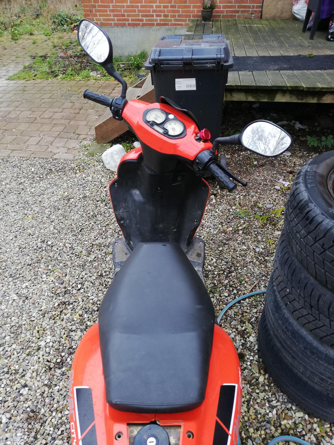 CPI Oliver city billede 5