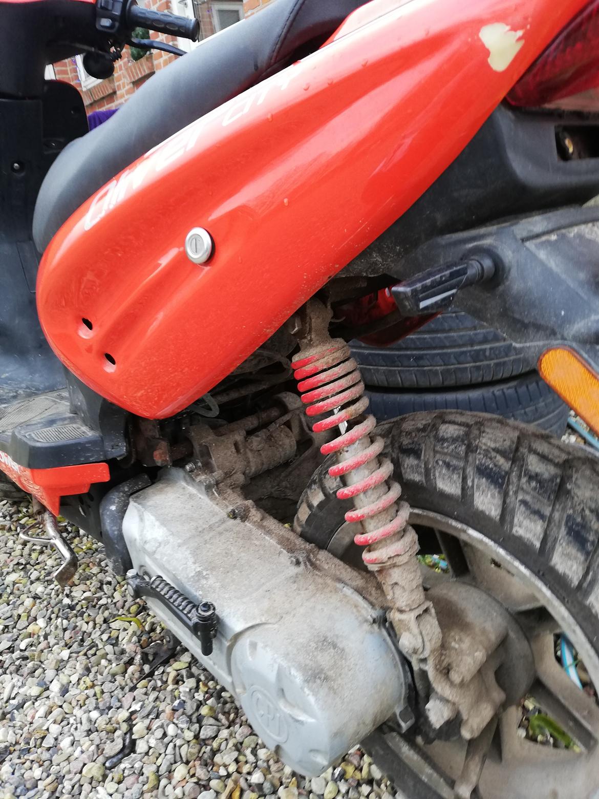 CPI Oliver city billede 6