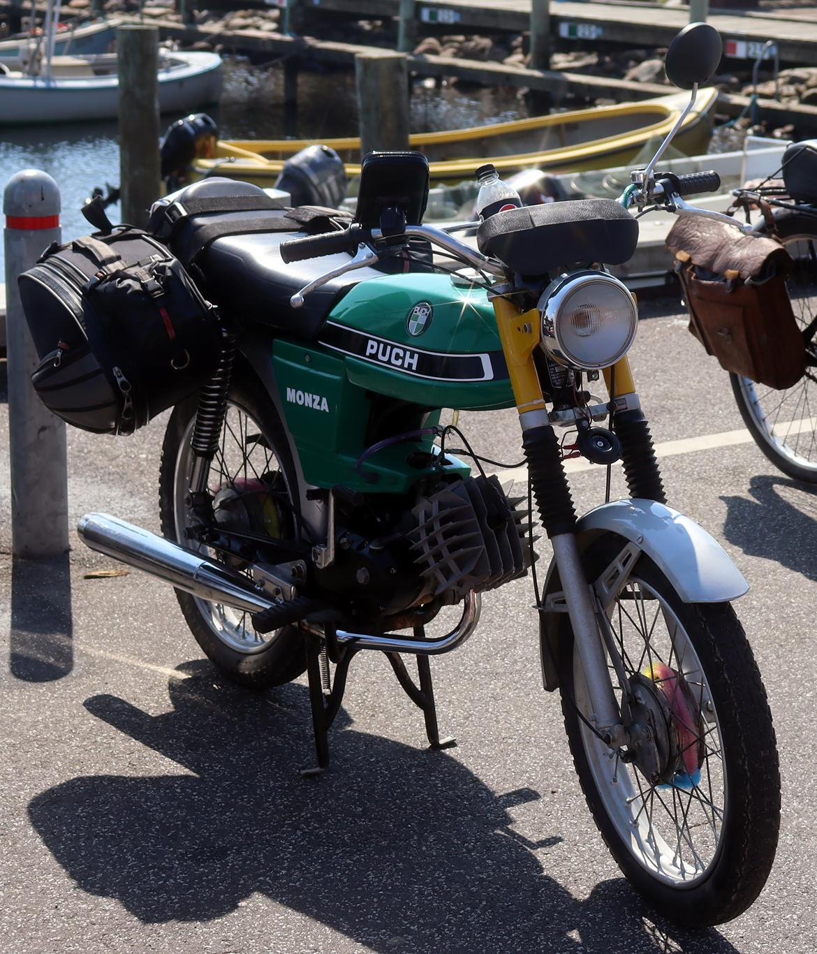 Puch monza grand prix billede 4