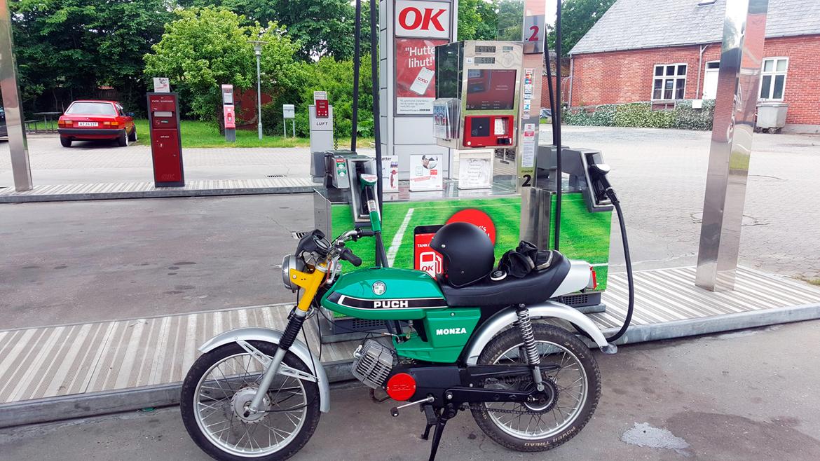 Puch monza grand prix billede 6