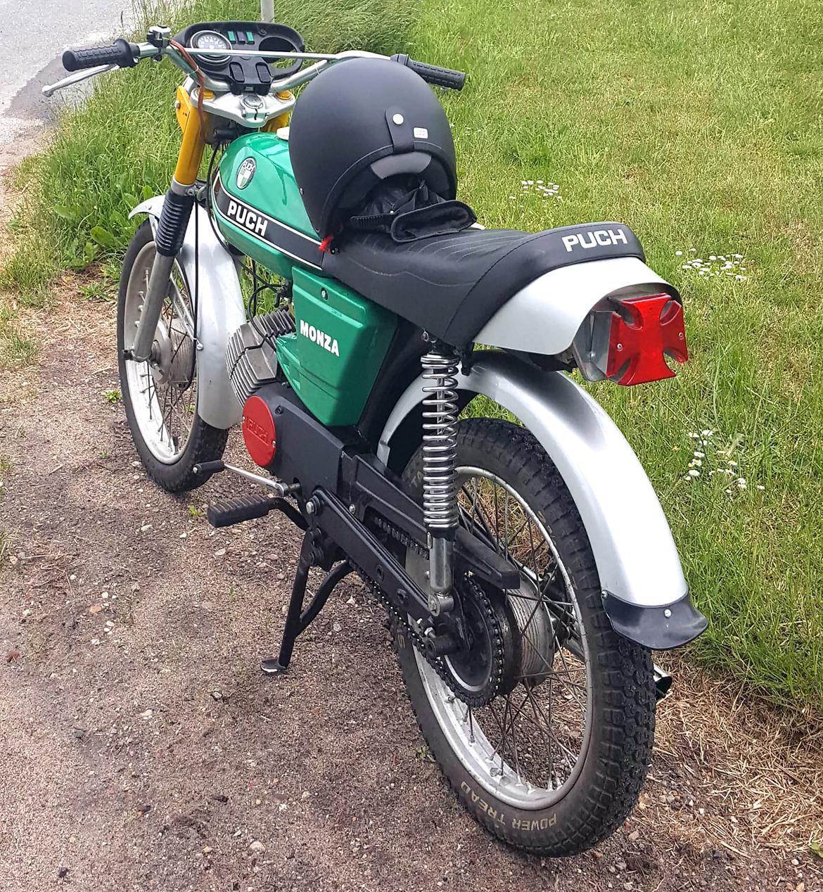 Puch monza grand prix billede 7