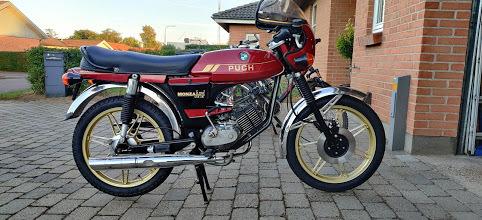 Puch Monza Juvel 4X billede 4