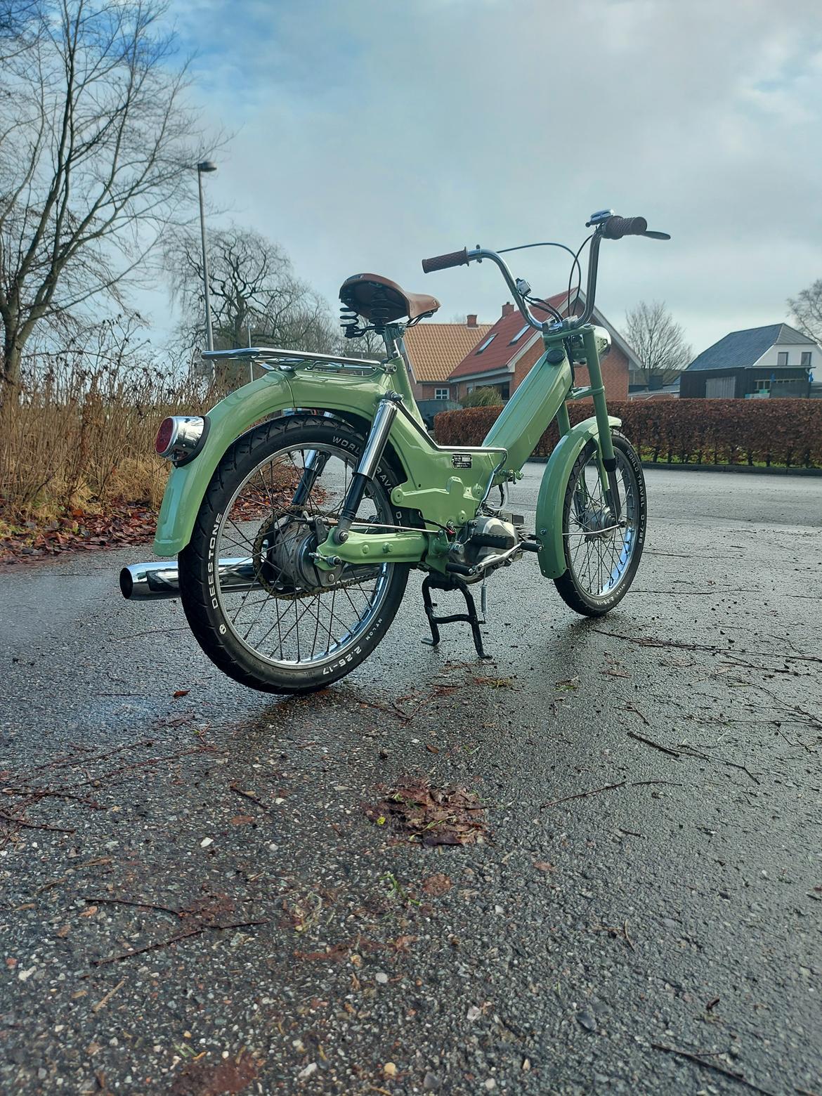 Puch Maxi KL solgt billede 3