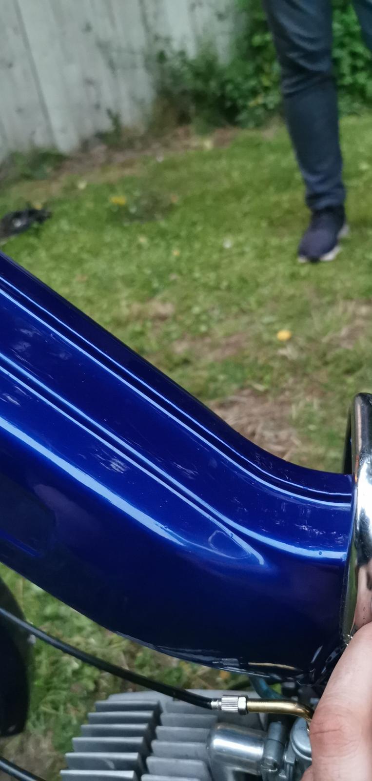 Puch MAXI K billede 11