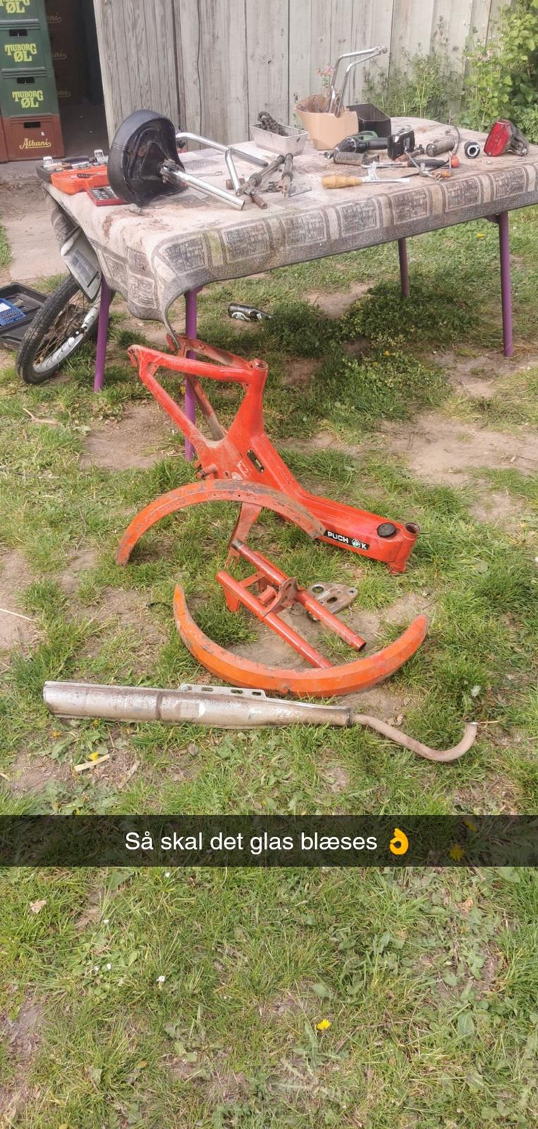 Puch MAXI K billede 15