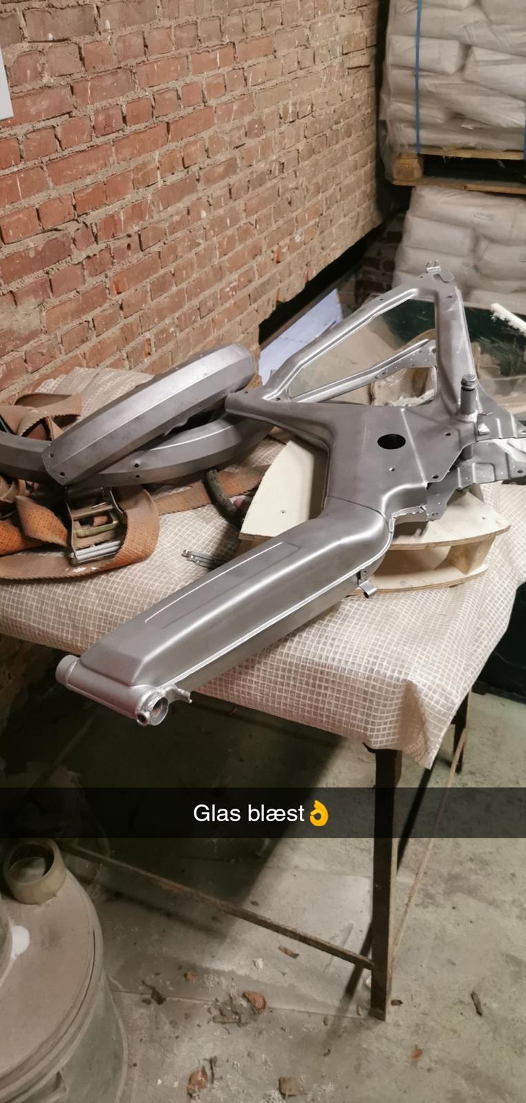 Puch MAXI K billede 16