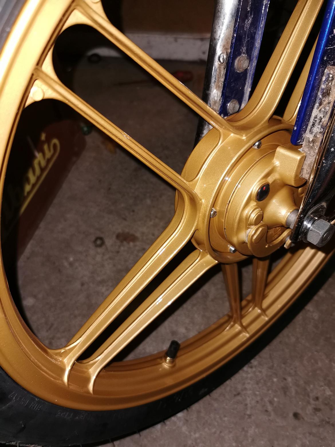 Puch MAXI K billede 4