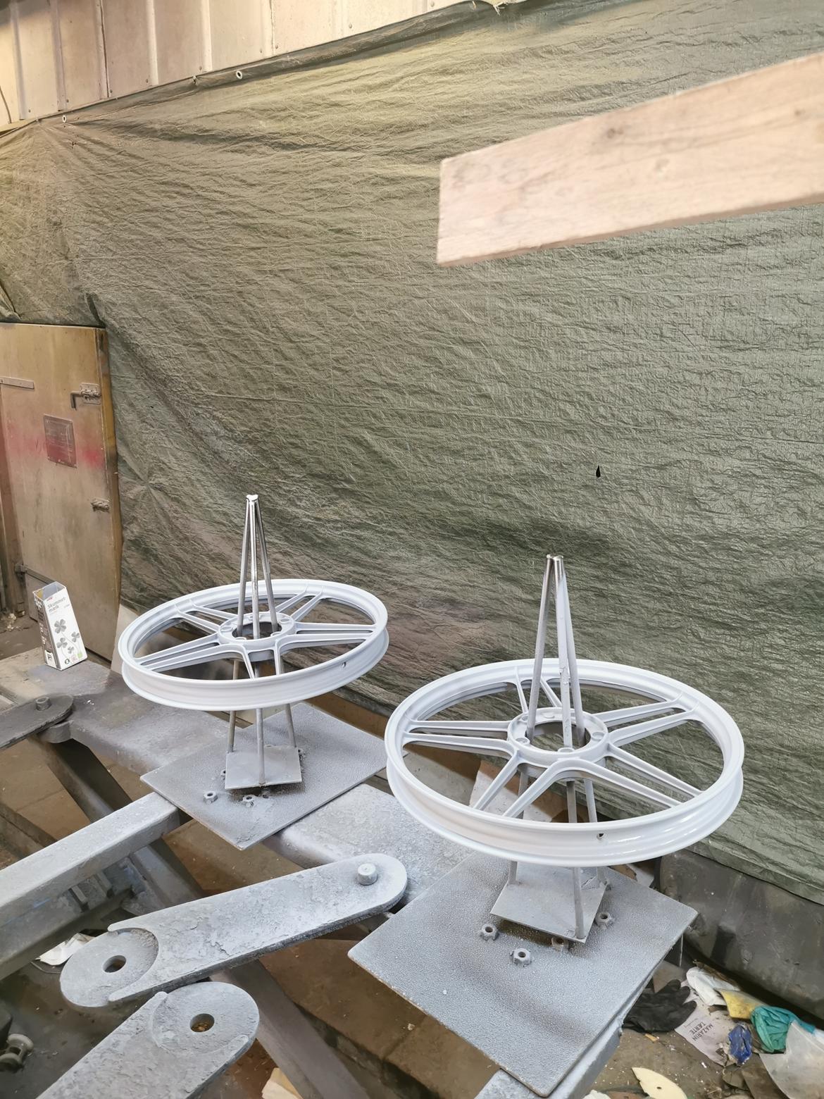 Puch MAXI K billede 19