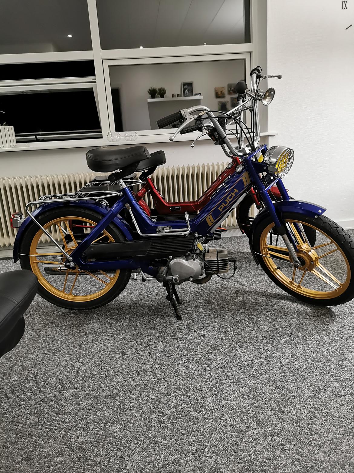 Puch MAXI K billede 6
