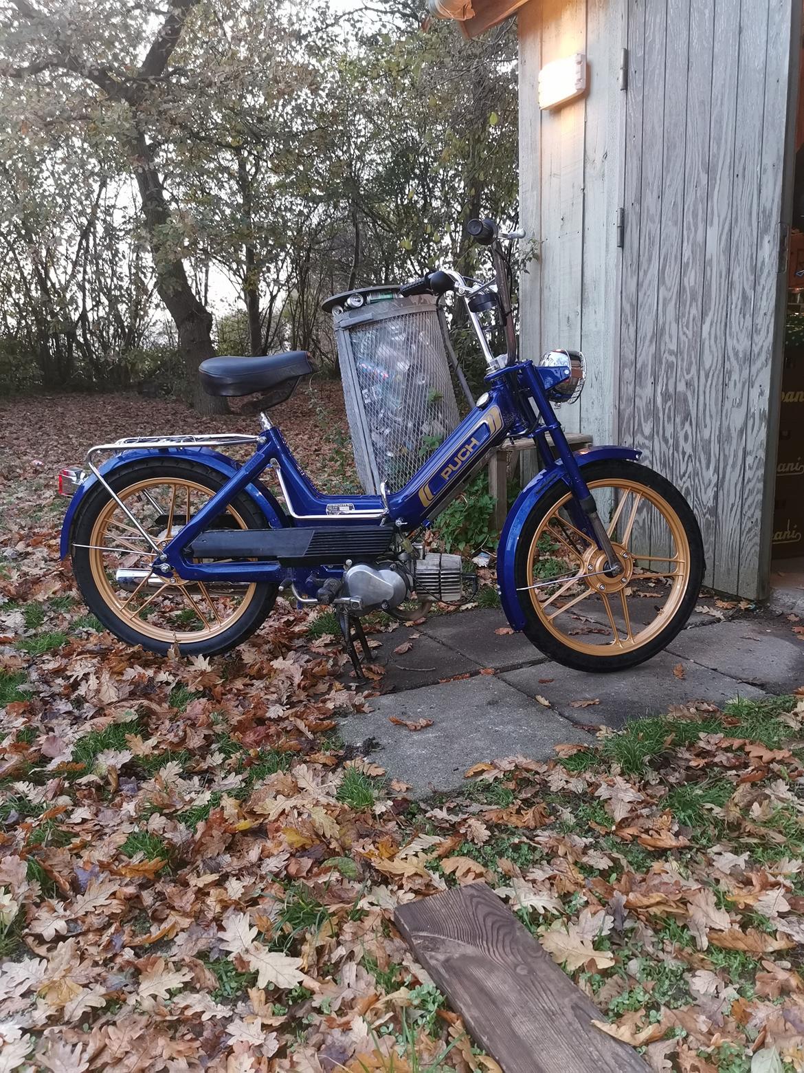 Puch MAXI K billede 1