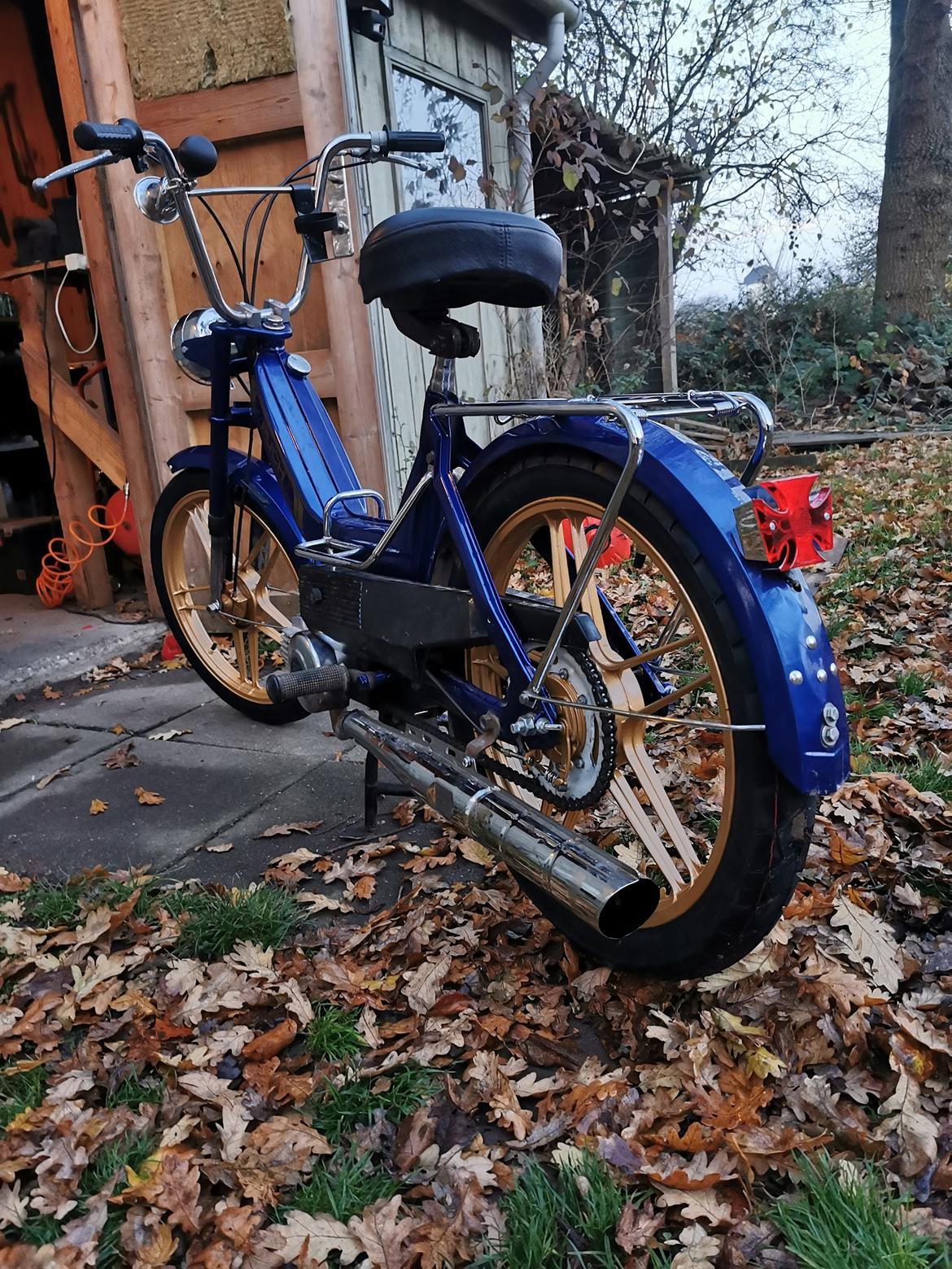 Puch MAXI K billede 2