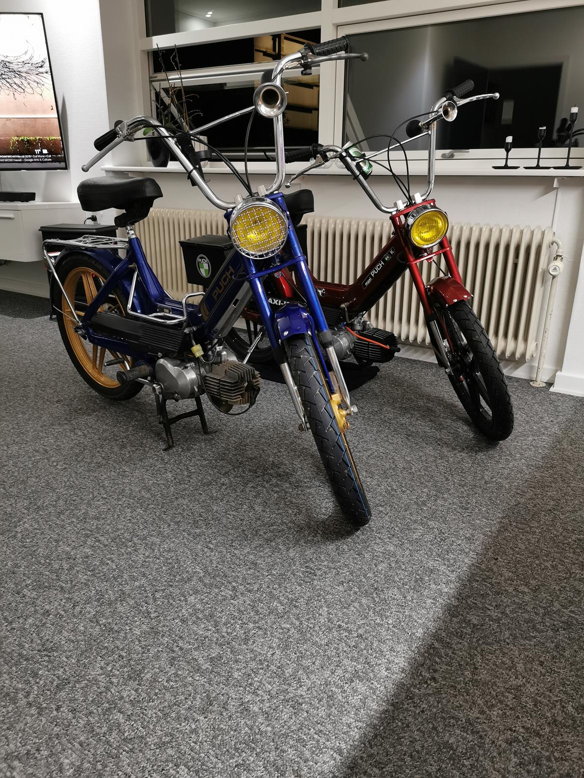 Puch MAXI K billede 7