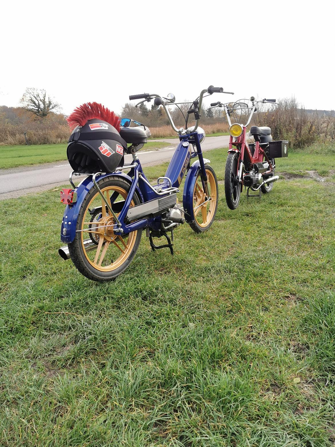 Puch MAXI K billede 9