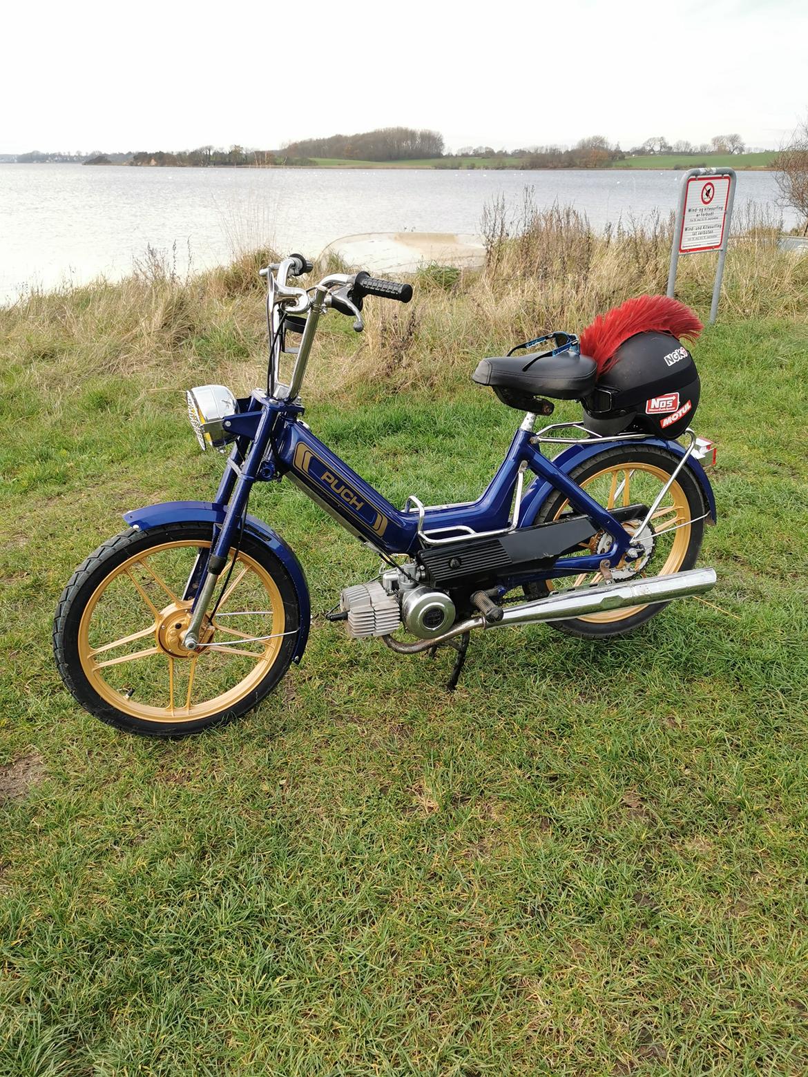 Puch MAXI K billede 5