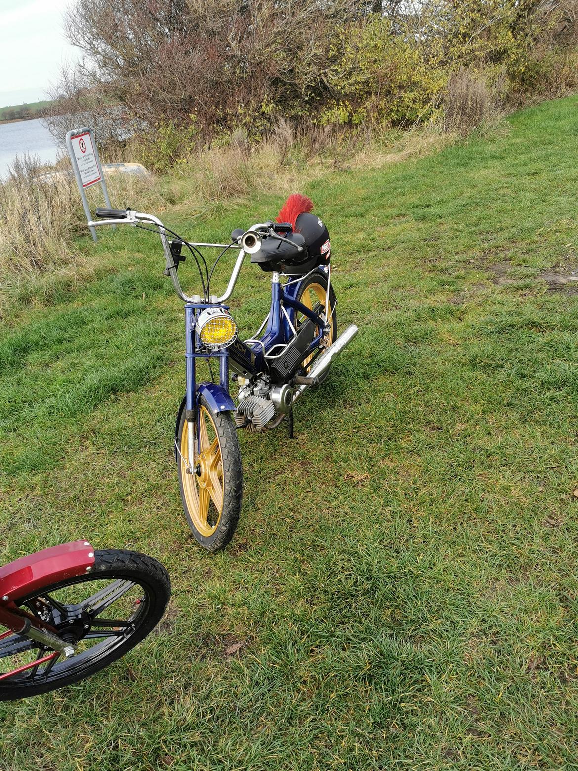 Puch MAXI K billede 8