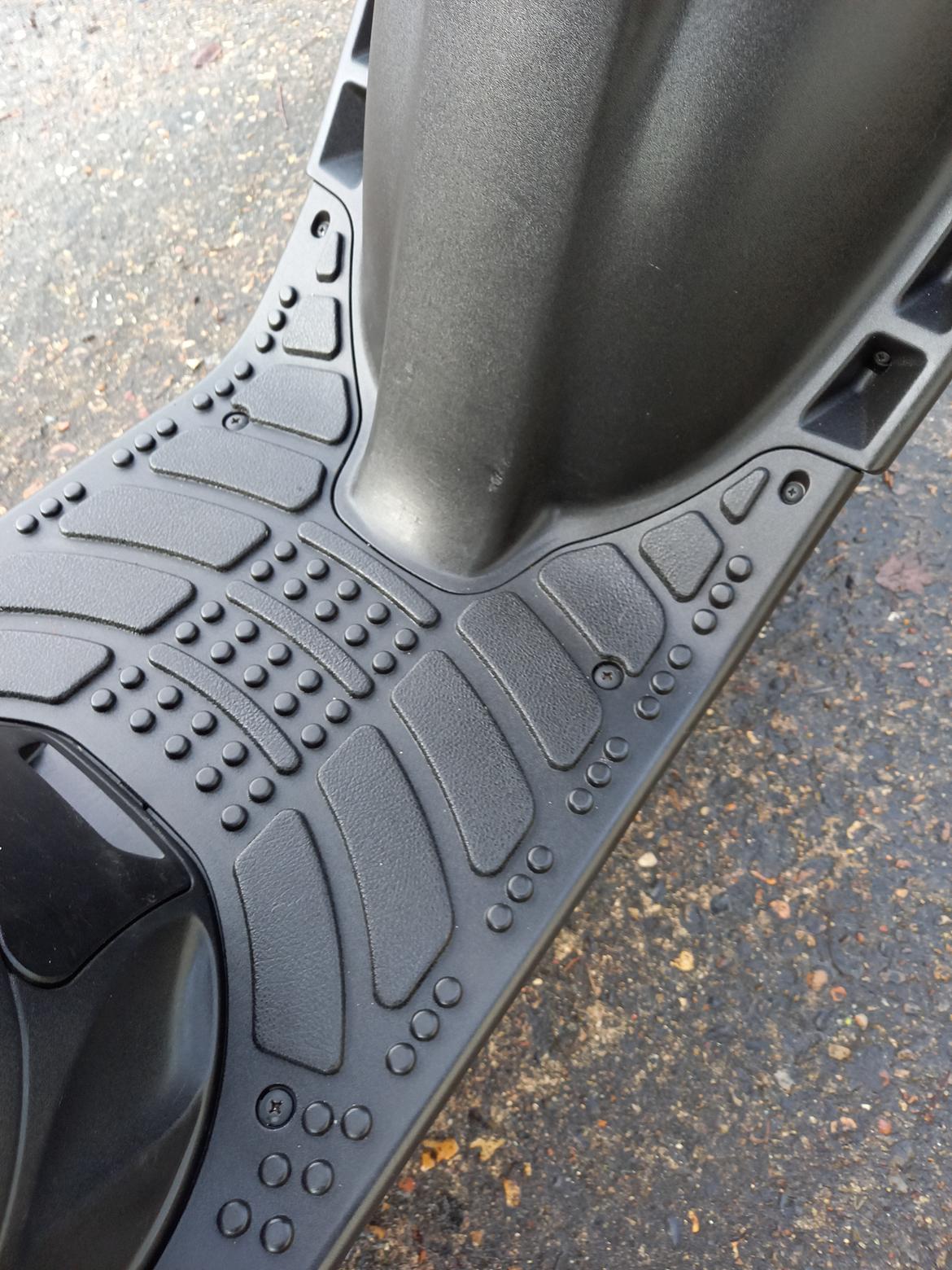 Gilera Stalker SOLGT billede 12