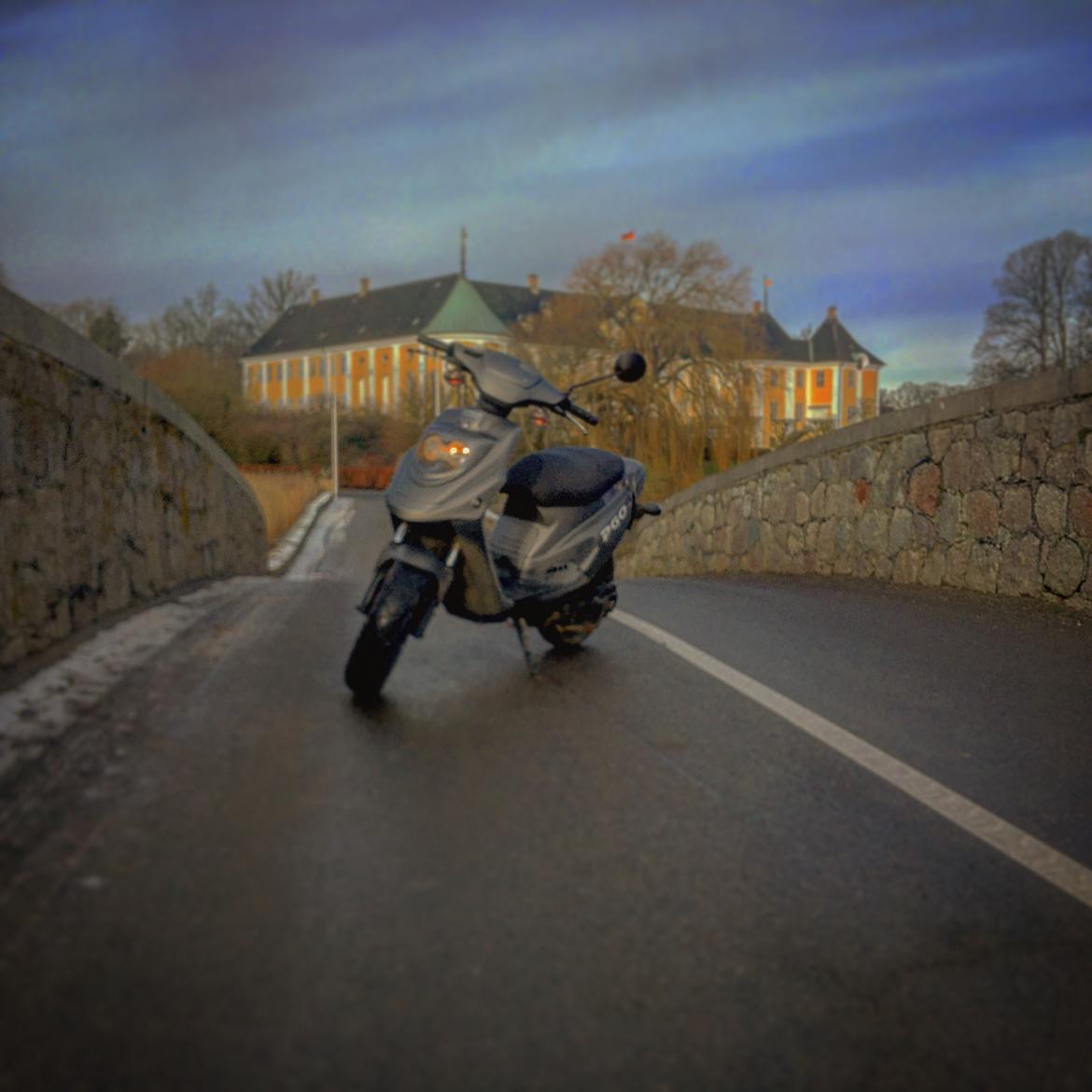 PGO Big Max billede 1