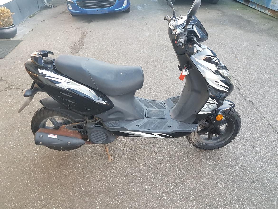 VGA Versus billede 2