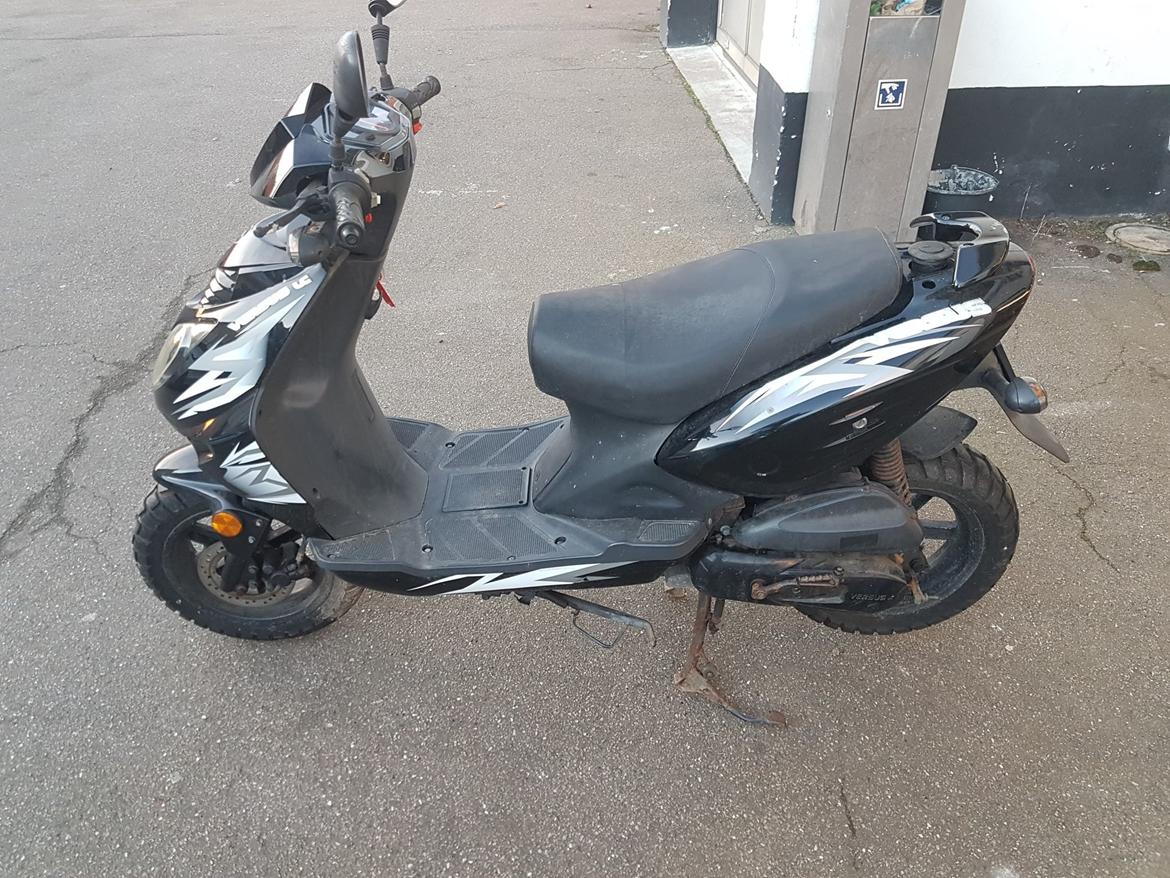 VGA Versus billede 3