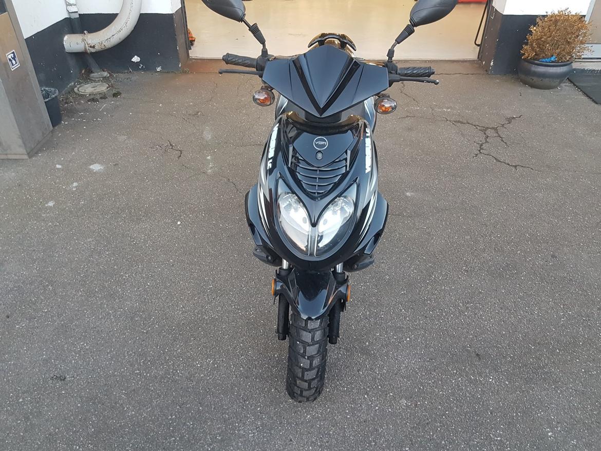 VGA Versus billede 1