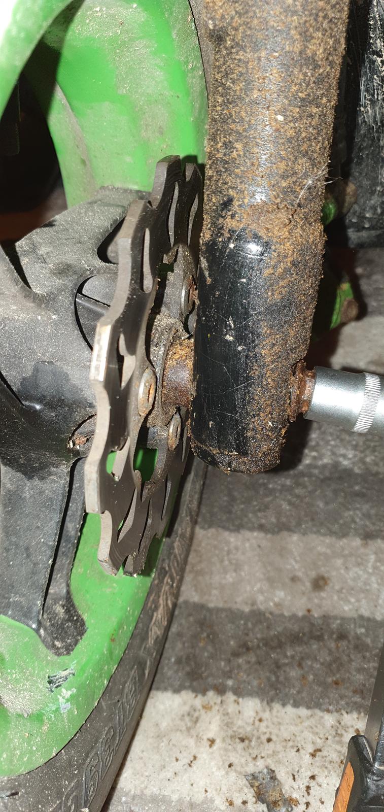 Aprilia Sonic GP  billede 4