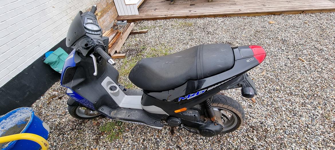 Piaggio NRG Power DT billede 12