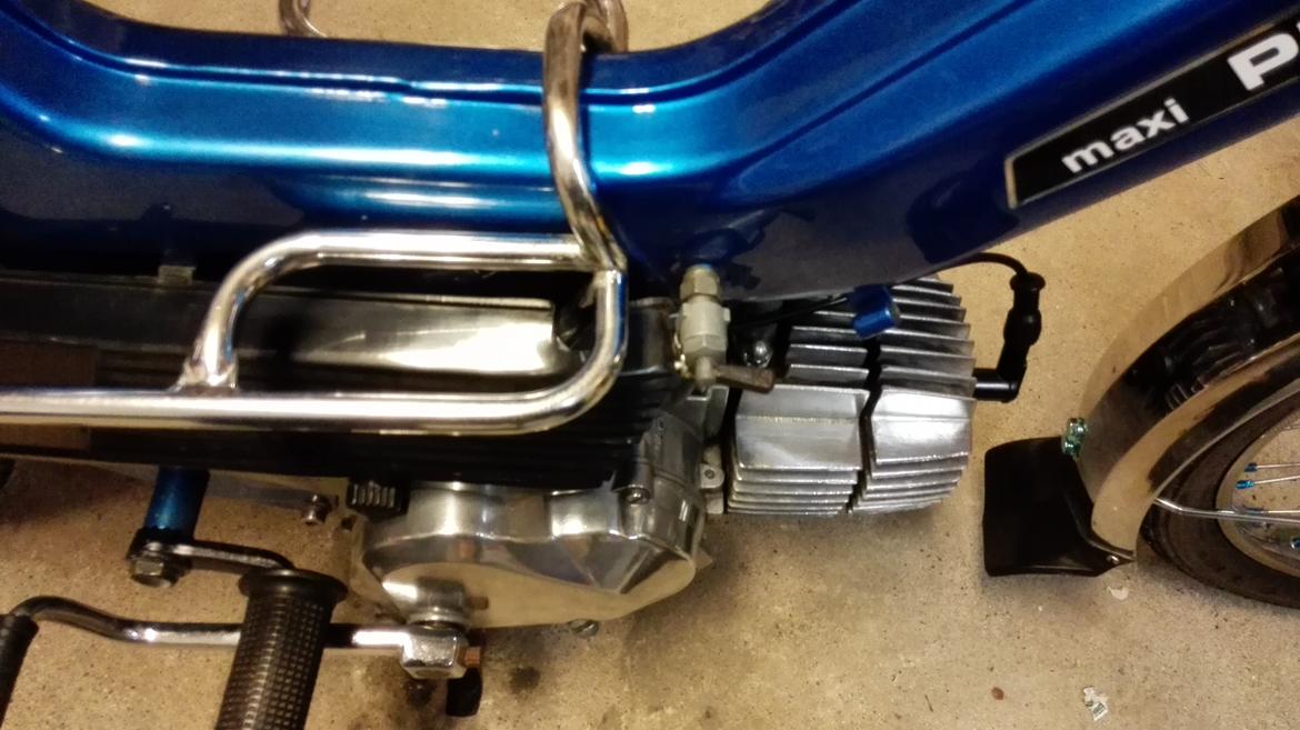 Puch Maxi K billede 2