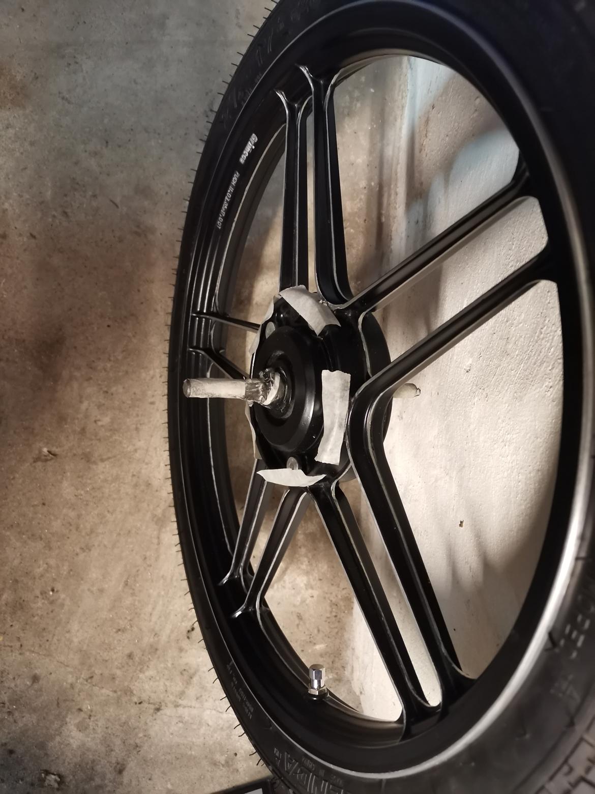 Puch Maxi 2 gear  billede 2