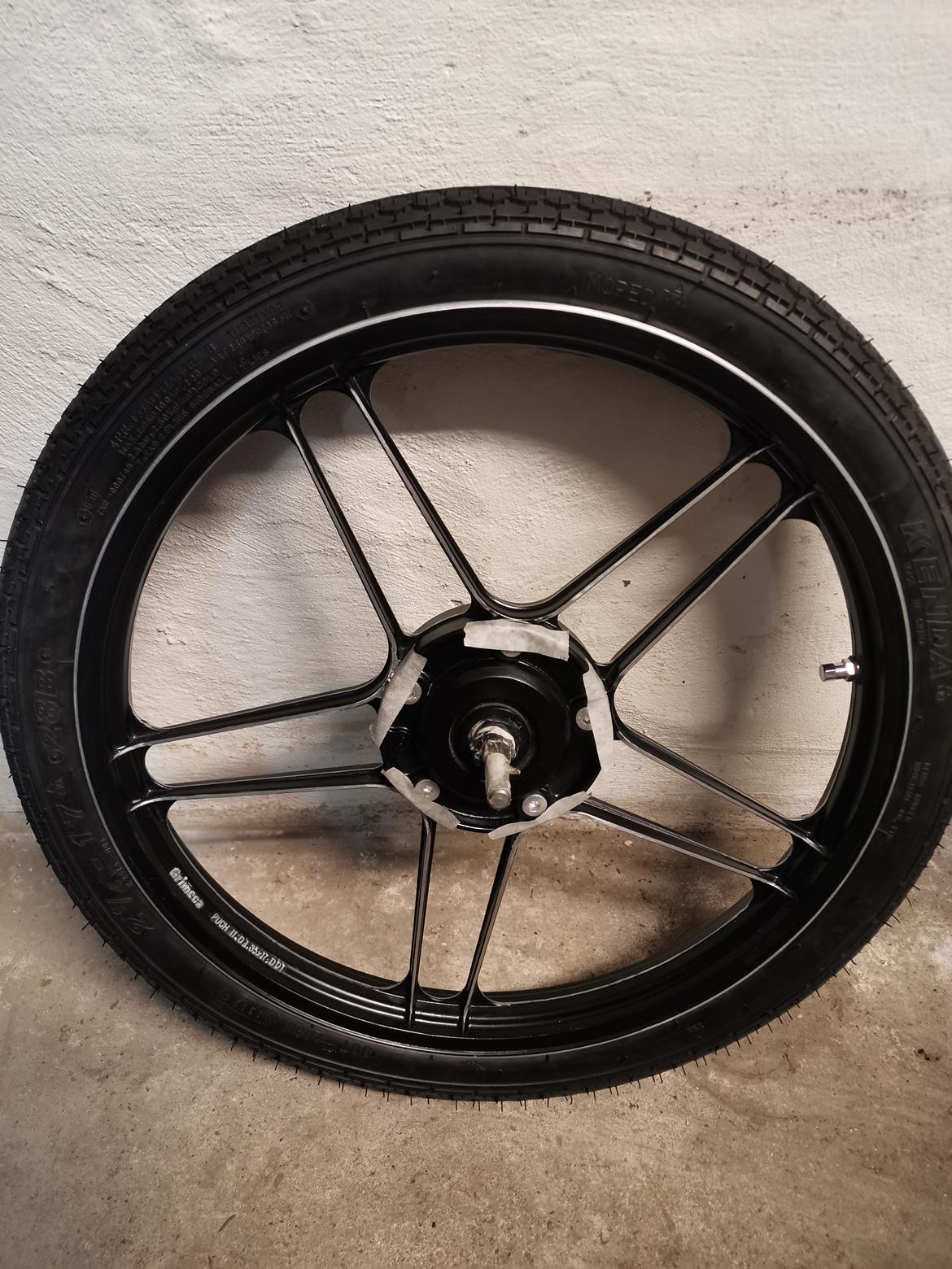 Puch Maxi 2 gear  billede 5