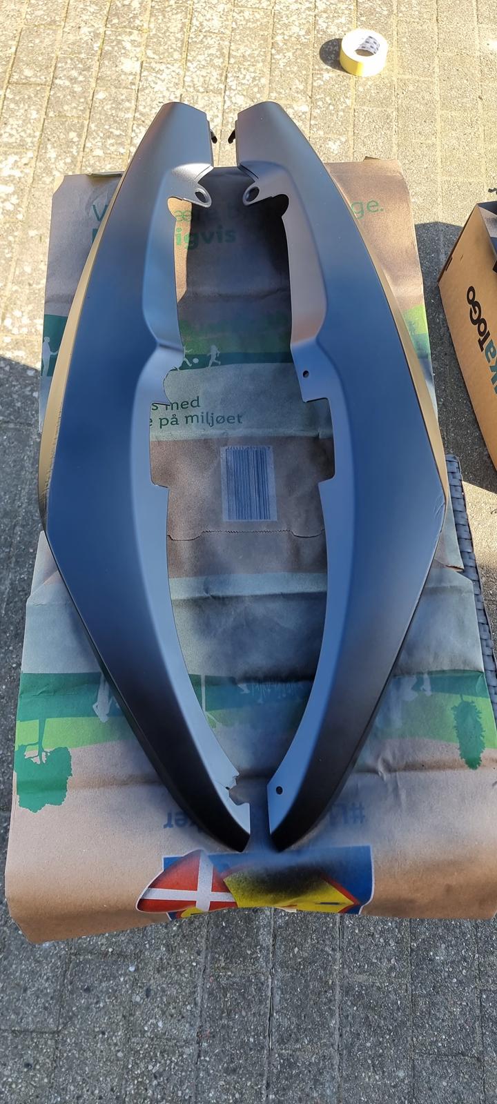 Piaggio NRG Power DT billede 8