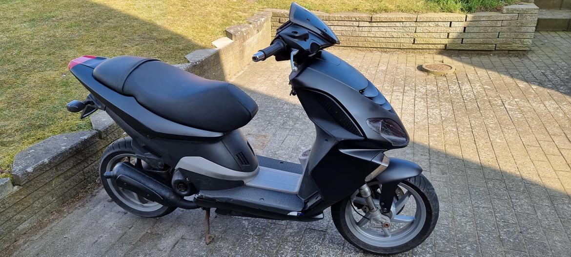 Piaggio NRG Power DT billede 2