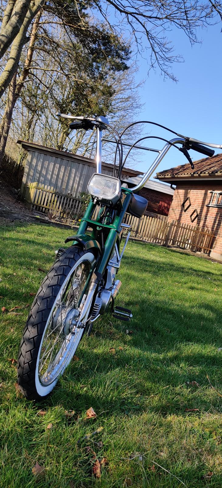 Puch Maxi P billede 1