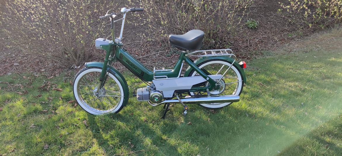 Puch Maxi P billede 3