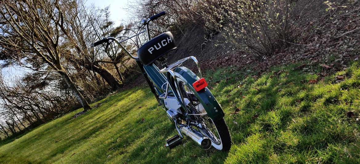 Puch Maxi P billede 2